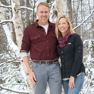 Meet your Posher, Maralee